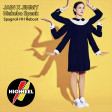 JAIN X JIMMY - MAKEBA SPANK (Spagnoli HH Re Boot)