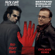 Nick Cave & Bertrand Burgalat - Red Right Hand | Cyclades remix