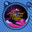 MIETTA - BANG - (TONY PENN'S CLUB MIX)