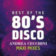 Tina Charles ft Abba ft William Pitt - I Love to Love vs Dancing Queen vs City Lights ( MAXI MIXED )