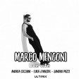 Marco Mengoni - due vite (Andrea Cecchini - Luka J Master - Sandro Pozzi ) ULTIMIX