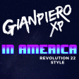 Gianpiero Xp - In America (Revolution 22 Style)