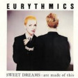 Eurythmics SWEET DREAMS (Luca Narcisi dj bootleg remix)