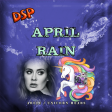 April Rain (Adèle & Unicorn Heads)