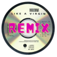 Madonna - Like a  Virgin (Alessandro Del Fabbro 2024 RMX)