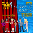 (What Time Is It) Summer Booty Time [Rappy Mashup]