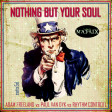 Nothing But Your Soul - Adam Freeland vs Paul van Dyk vs Rhythm Controll vs The Matrix