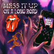 Mess It Up On A Long Road - Rolling Stones X Tom Petty PDM Remix Mashup Edit