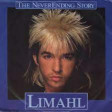 Limahl Never Ending Story  Re Edit 2024 DJ OMD1969
