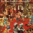 Band Aid - Do they know it's Christmas (Giove DJ 2024 Rework)