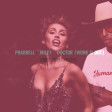 Pharrell Williams & Miley Cyrus - Doctor (Work It Out) (D@nny G Remix)