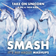 Take On Unicorn (A-Ha vs. Noa Kirel)