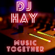 Nothing better than the Music/Together (Blackchild/Together) DJ HAY SUMMER 25 MASH