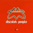 DISCOTEK PEOPLE (Maurizio De Stefani remix) - MOLELLA