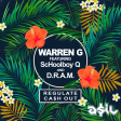 Warren G feat. ScHoolboy Q & D.R.A.M. - Regulate Cash Out (ASIL Mashup)