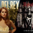 Ride The Devil In I (Slipknot vs Lana Del Rey)