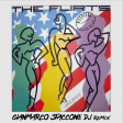 The Flirts - Helpless (Gianmarco Staccone DJ Remix) Radio Mix