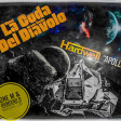 Hardwell & RKOMI - La Coda Del Apollo (One M & Damiano D mashup)