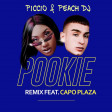 Aya Nakamura ft. Capo Plaza - Pookie (Piccio & Peach Dj Remix)