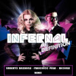 Infernal - Redefinition (Francesco Palla - Umberto Balzanelli - Michelle Bootleg Remix)