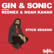 Gin & Sonic feat. Rednex & Noah Kahan - Stick Season (ASIL Mashup)