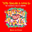 Bob Sinclar & Cutee B ft Dollarman Big Ali & Makedah - Rock This Party (Remix Cédric)