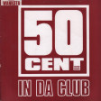 50 Cent - In Da Club (Federico Ferretti Remix)