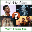 Not My Name (Destiny's Child vs Lil Nas X vs Lady Gaga vs The Ting Tings vs Gayle)