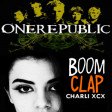 "Stop and Clap" (Charli XCX vs. One Republic)