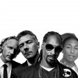 Drop It Like It's High Noon (Kruder & Dorfmeister vs Snoop Dogg)