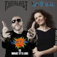 Everlast & Edie Brickell - What I Am Is What It's Like | AudioBoots almost unplugged