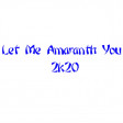 Nightwish vs. Ne-Yo - Let Me Amaranth You 2k20