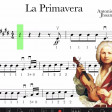 Vivaldi La Primavera ( MarcovinksRework )