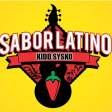 Sabor Latino - Dj Kidd Sysko