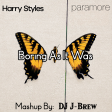 Boring As It Was (Paramore vs. Harry Styles)