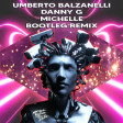 Meduza - Tell It To My Heart  ft. Hozier (Umberto Balzanelli, Danny G, Michelle Bootleg Remix)