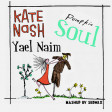 143 - YAEL NAIM vs KATE NASH - Pumpkin soul - Mashup by SEBWAX