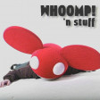 Xam - Whoomp n Stuff (Deadmau5 vs Tag Team)