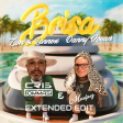 Zion & Lennox & Danny Ocean - Brisa (Cris Tommasi & Madpez Extended Edit)