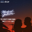 Michael Jackson - P.Y.T. (Pretty Young Thing) (Ari's Extended Edit)