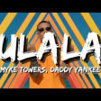 Myke Towers , Daddy Yankee - ULALA DJMARCOJDM BOOTLEG