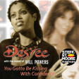 SSM 554 - DES'REE / WILL POWERS - You Gotta Be Kissing With Confidence