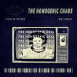 Chaos in the Mix (The Homogenic Chaos DJ Set)