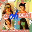 Instamatic -  GOh Beat! (Linda Lindas vs Go Go's)