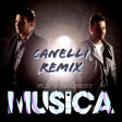 Fly Project - Musica (Canelli Remix)
