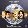HallMighty - The Pretender 1974 (Foo Fighters vs. Rare Earth)
