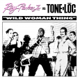 Ray Parker Jr vs Tone Loc - Wild Woman Thing (80s vs 80s Mashup)