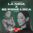Angelina Mango & Nausica - La noia x Se Pone Loca [Kueto & Francesco De Luca Mashup]