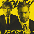 Xouth - Slide of You (Calvin Harris vs. Ed Sheeran)