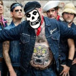 All My Friends Are 138 (Turbonegro vs. The Misfits)